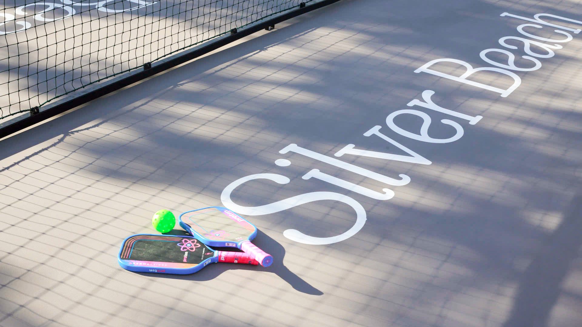 Pickleball